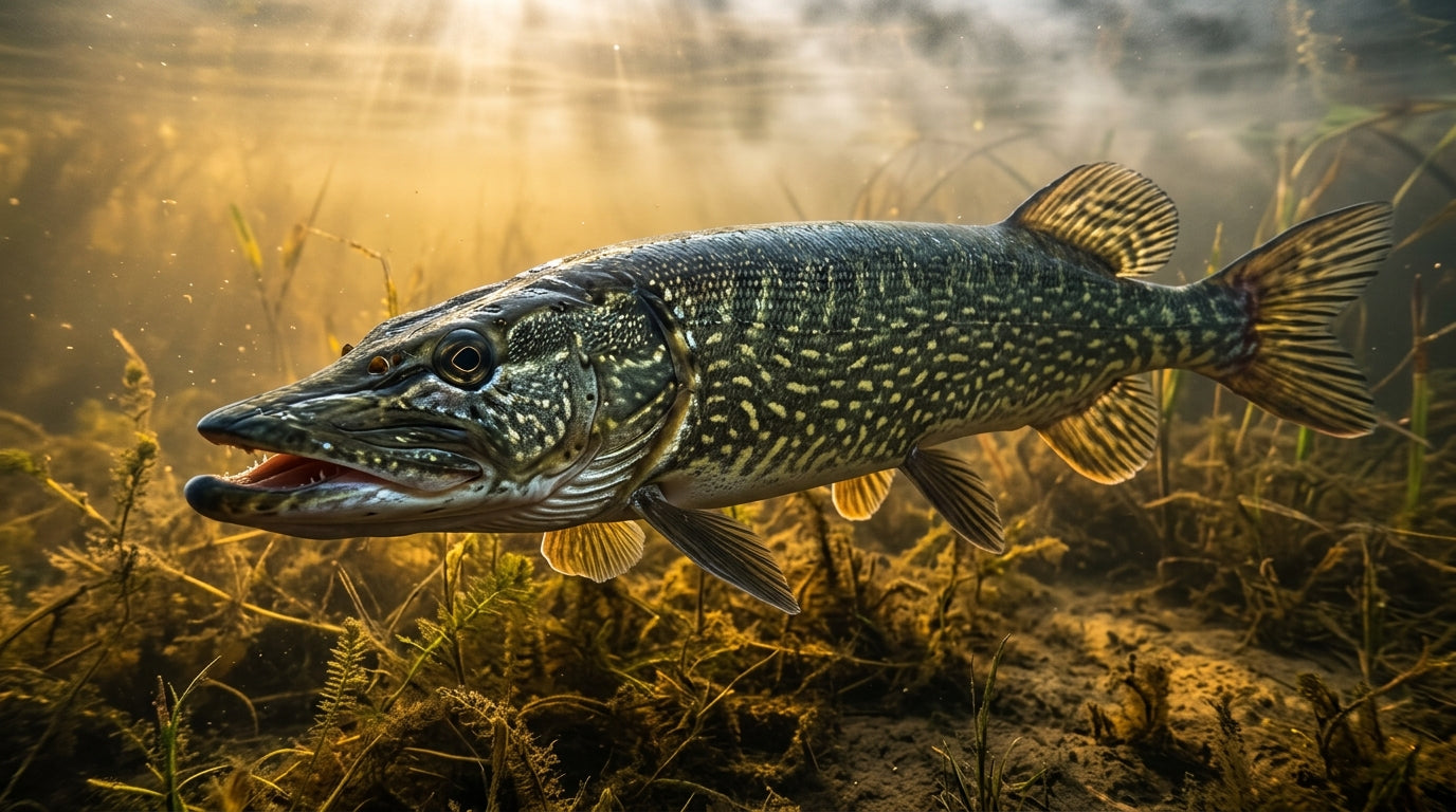 pike